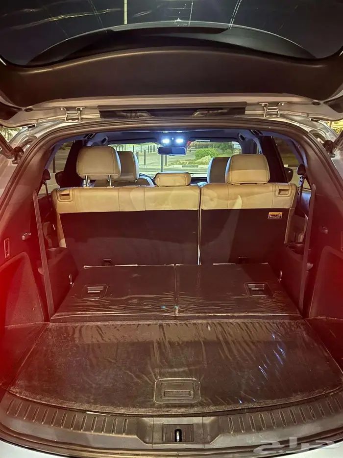 مازدا المديل 2018 فحص استمارة جديد 5