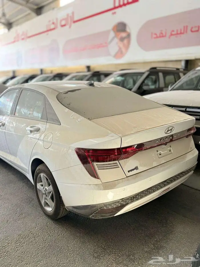 اكسنت فليت 2026 صادر لوحات مجدوعي شامل النقل  فاتورة ضريبية 8