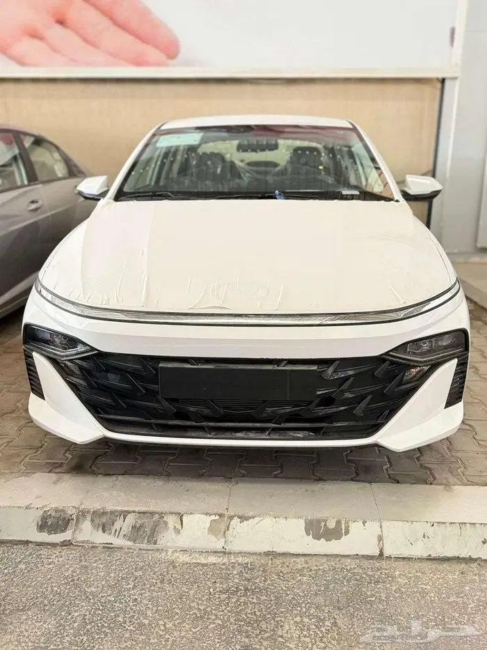 اكسنت فليت 2026 صادر لوحات مجدوعي شامل النقل  فاتورة ضريبية 1