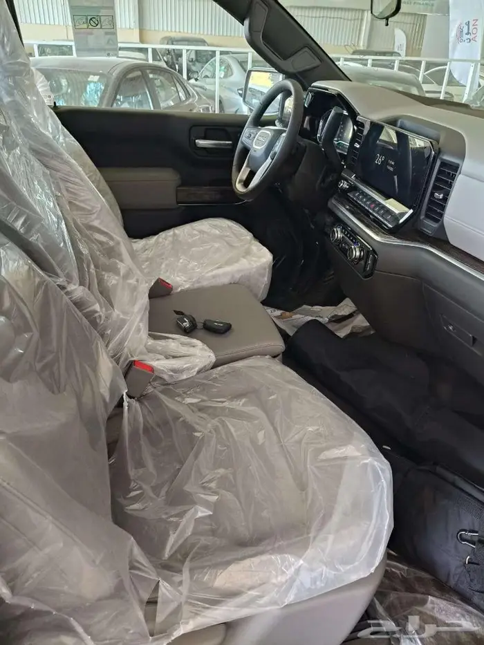 هيونداي جراند اي 10 موديل 2025 كاش واقساط باقل سعر 5