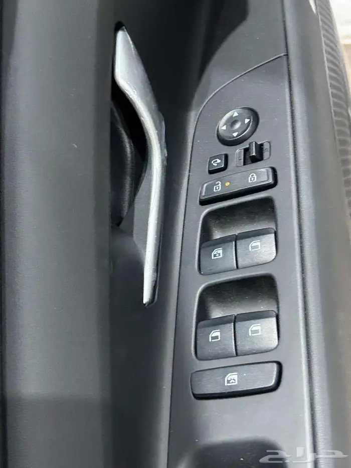 هيونداى النترا كمفورت موديل - 2024 - ماكينة 1.5 6