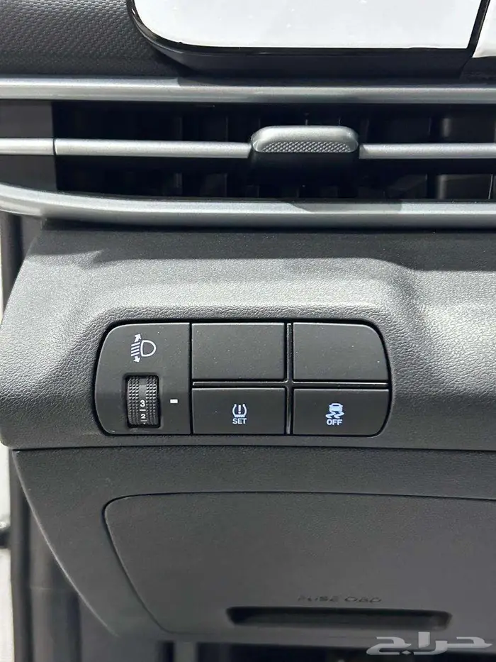 هيونداى النترا كمفورت موديل - 2024 - ماكينة 1.5 7