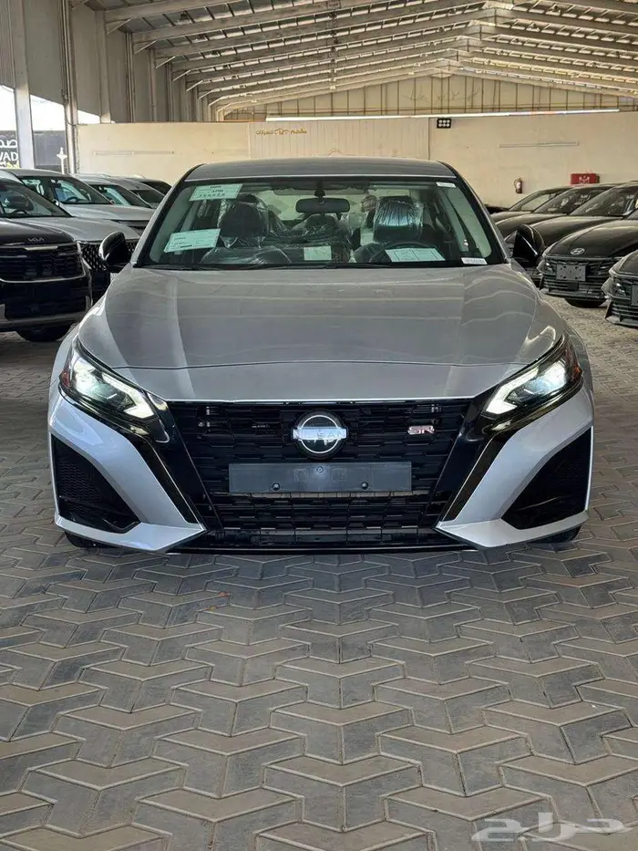 نسيان التيما - SR - موديل 2023 0