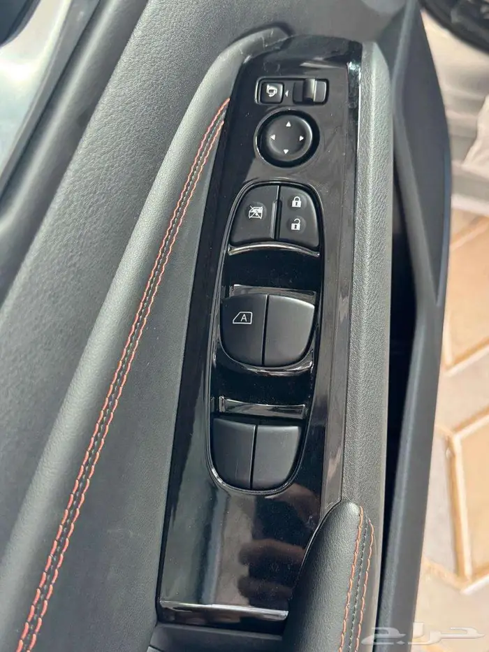 نسيان التيما - SR - موديل 2023 8