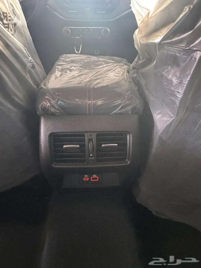 نيسان التيما SR موديل 2023 13