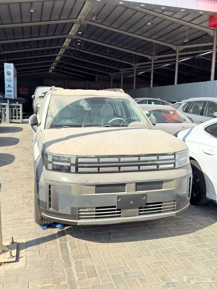 سنتافي 2026 سمارت بدون دبل وكومفورت بدون دبل كاش وتقسيط 13