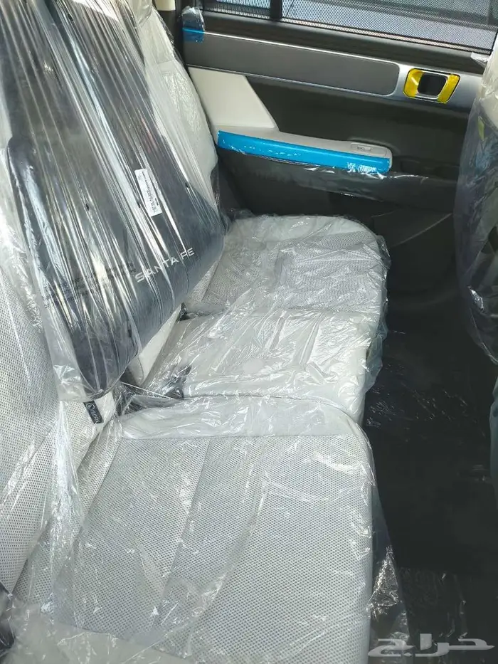 سنتافي 2026 سمارت بدون دبل وكومفورت بدون دبل كاش وتقسيط 15