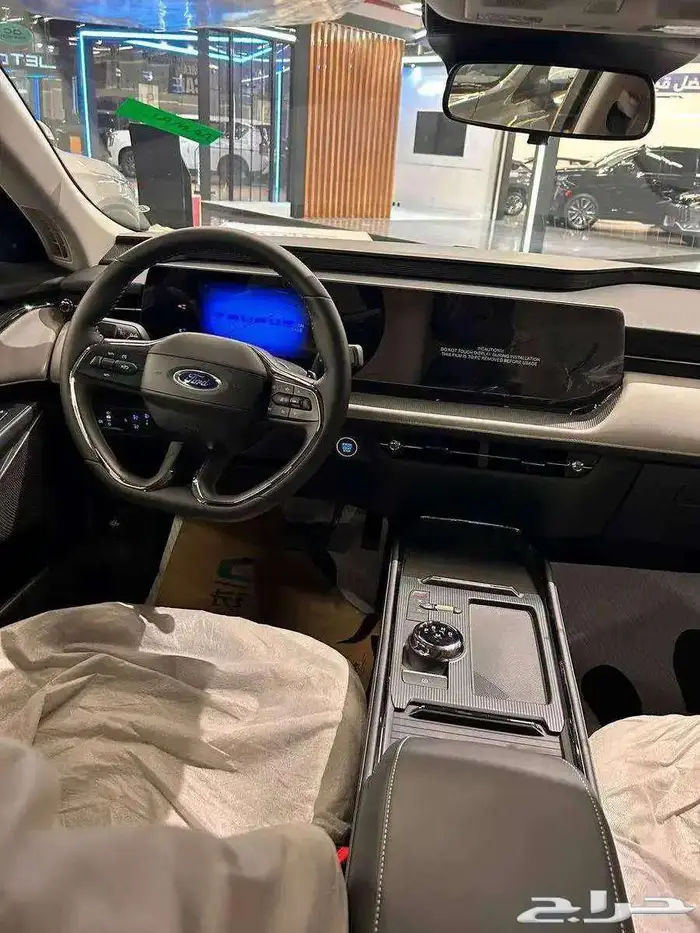 تورس امبيانتي موديل 2025 و 2026 4