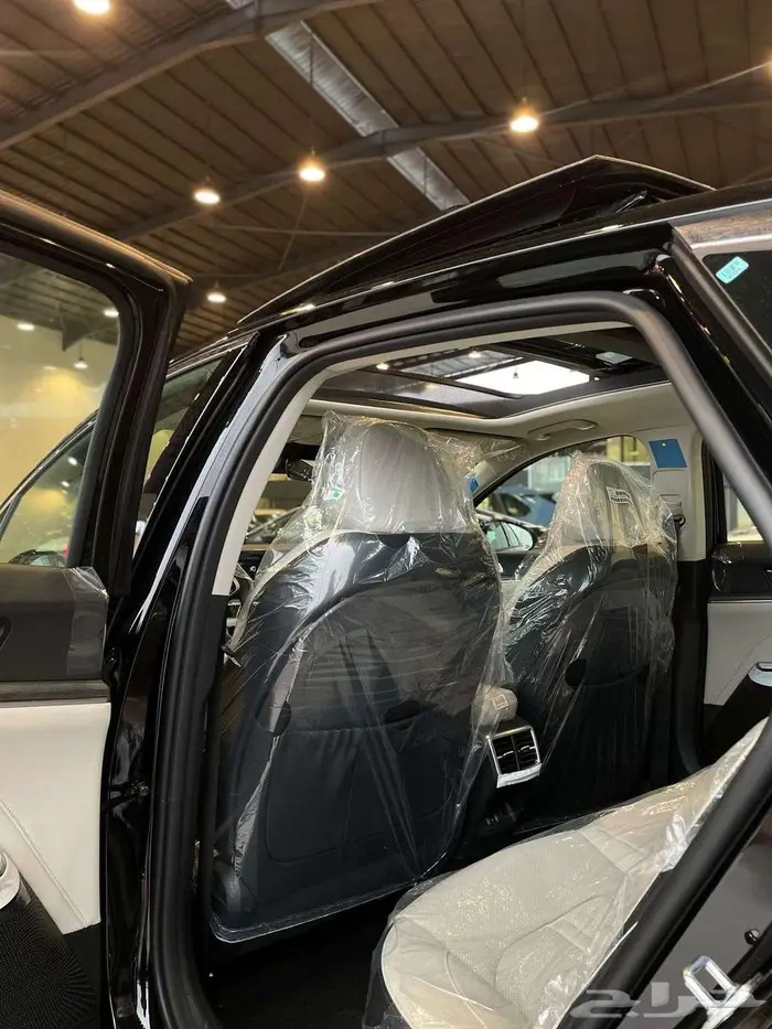 كيا كا فايف نص فل 2026 وراد الجبر الوان بأقل الاسعار 8