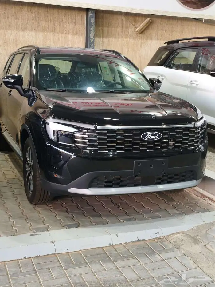 فورد تيريتوري 2026 امبيانتي كاش وتقسيط   صيانة مجانية 1