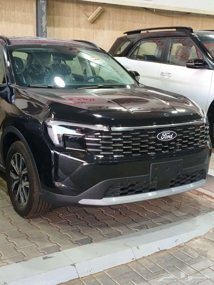 فورد تيريتوري 2026 امبيانتي كاش وتقسيط   صيانة مجانية 9