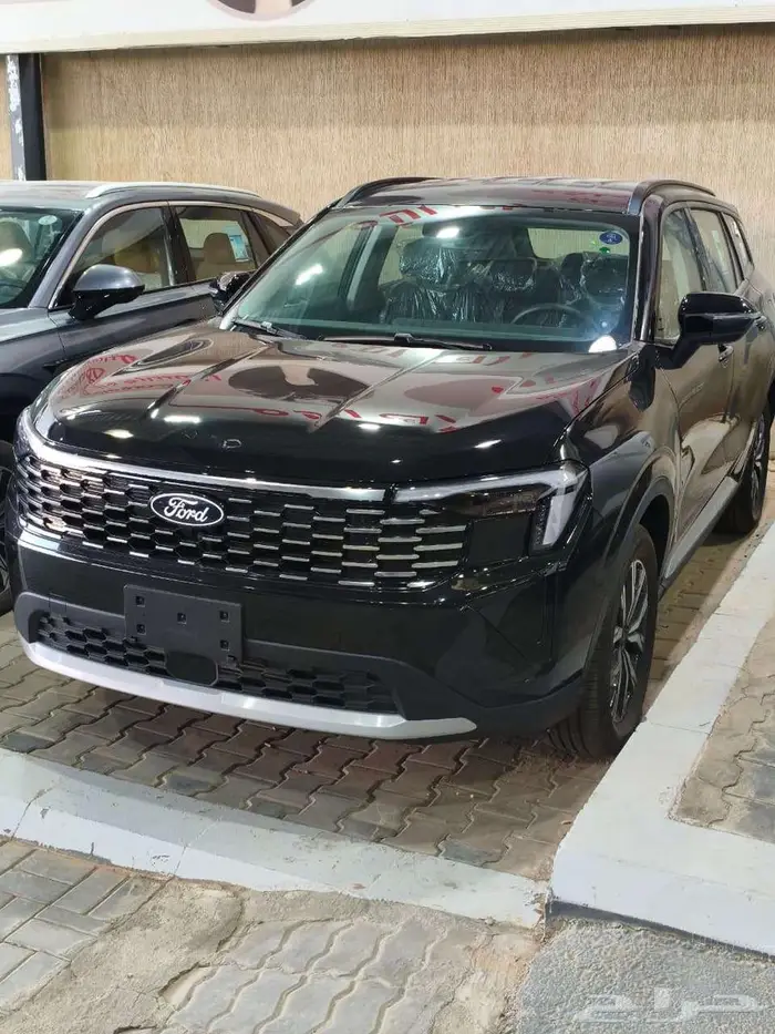 فورد تيريتوري 2026 امبيانتي كاش وتقسيط   صيانة مجانية 2