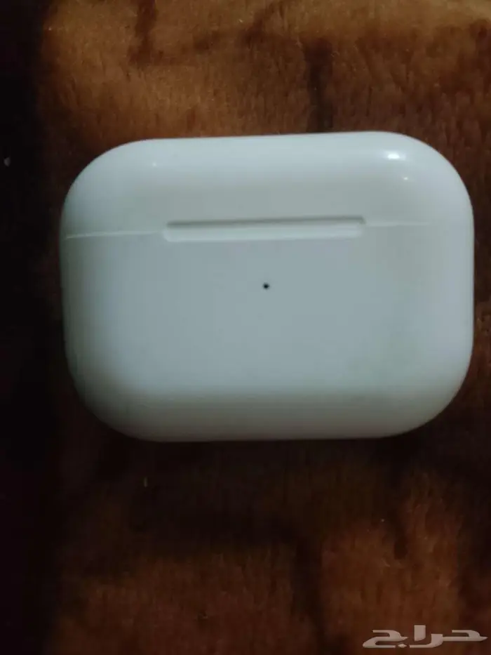 سماعة ابل اصليه برو نظيفه 0