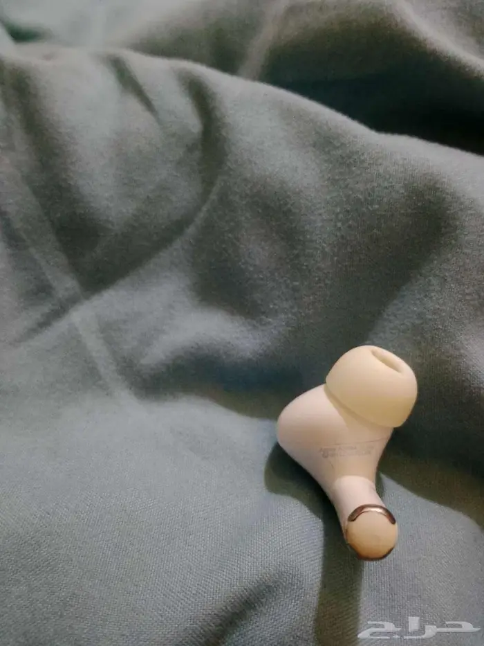 سماعة ابل اصليه برو نظيفه 2