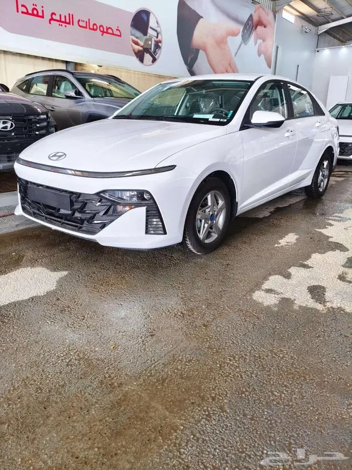 اكسنت فليت 2026 صادر لوحات مجدوعي   فاتورة ضريبية 7