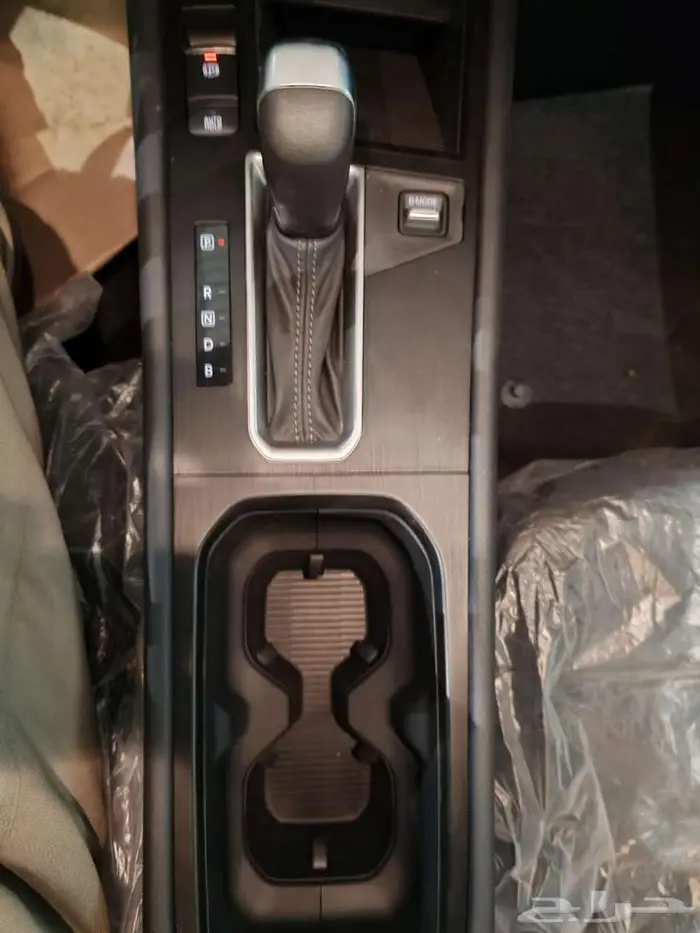 نيسان كيكس 2025 استاندرد 13