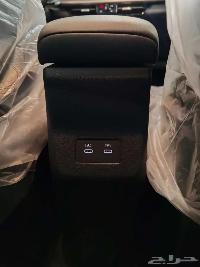 نيسان كيكس 2025 استاندرد 19