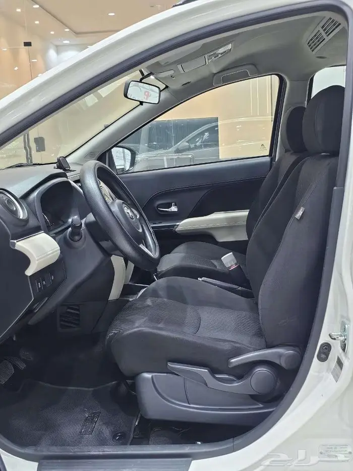 تويوتا راش 2020 13