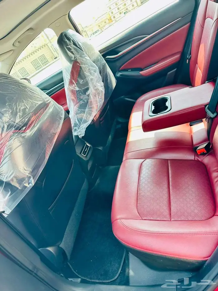 ايدو 2023 فل كامل ب 38 الف عرض خاص نقدي وتمويل 11