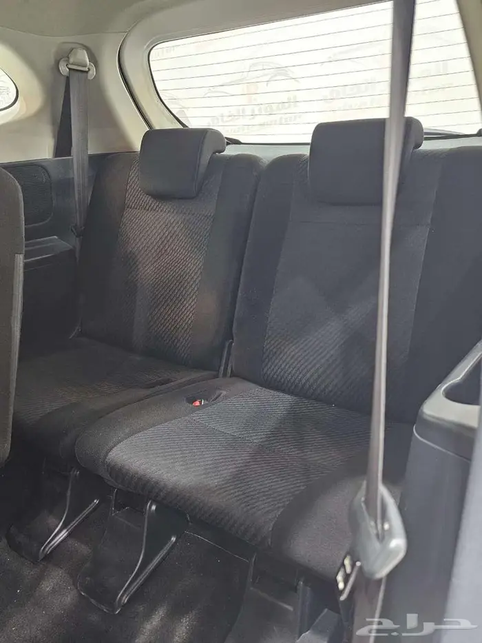 تويوتا راش 2020 18