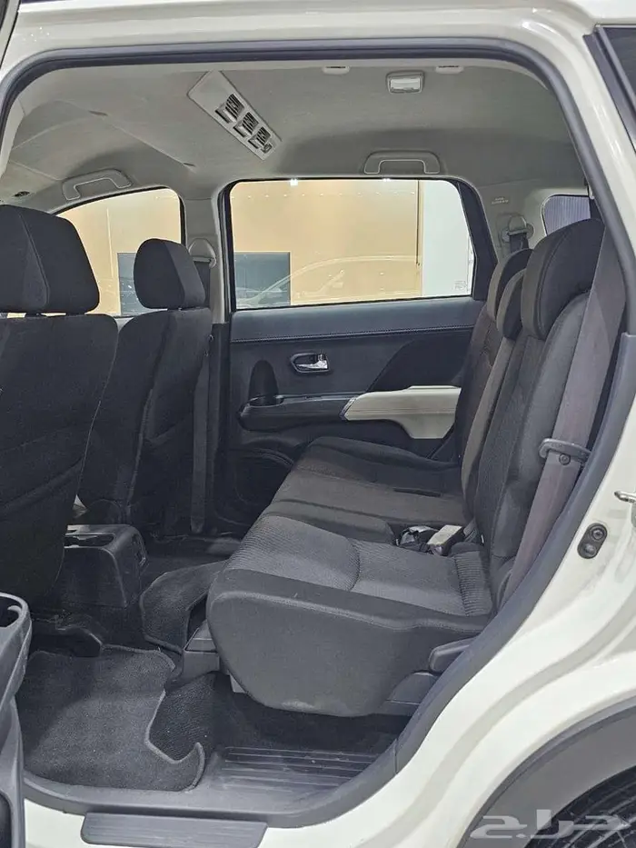 تويوتا راش 2020 16