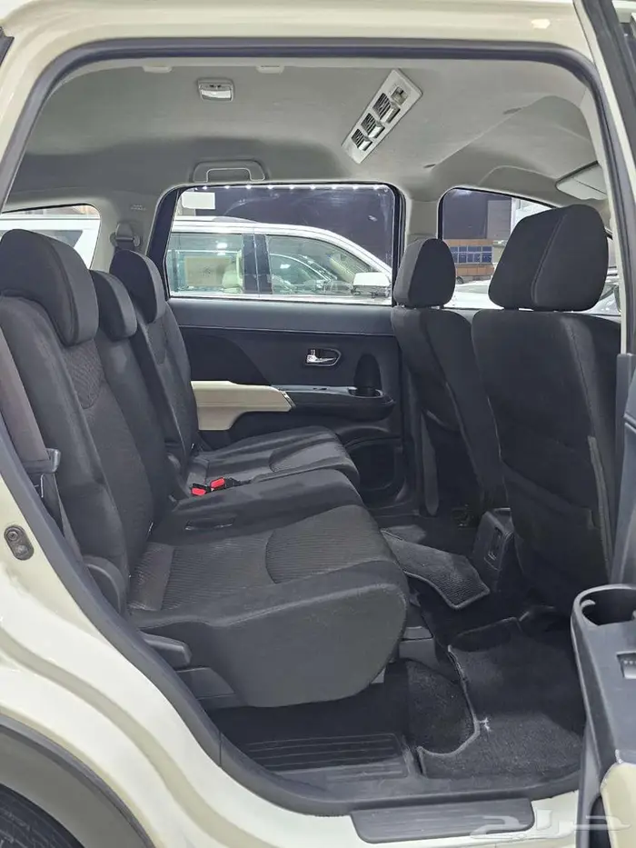 تويوتا راش 2020 17