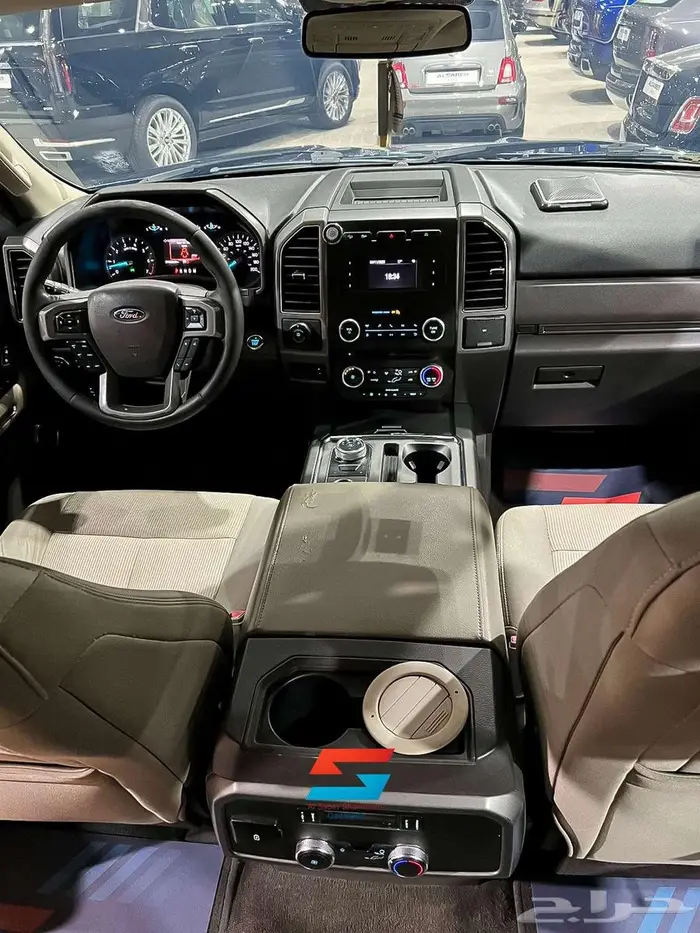 اكسبيدشن XLT 10