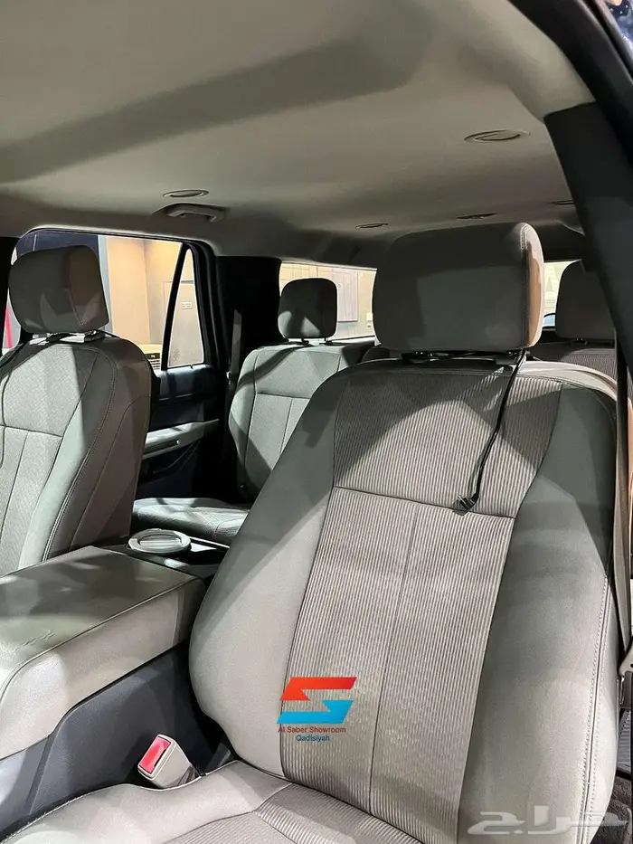 اكسبيدشن XLT 12