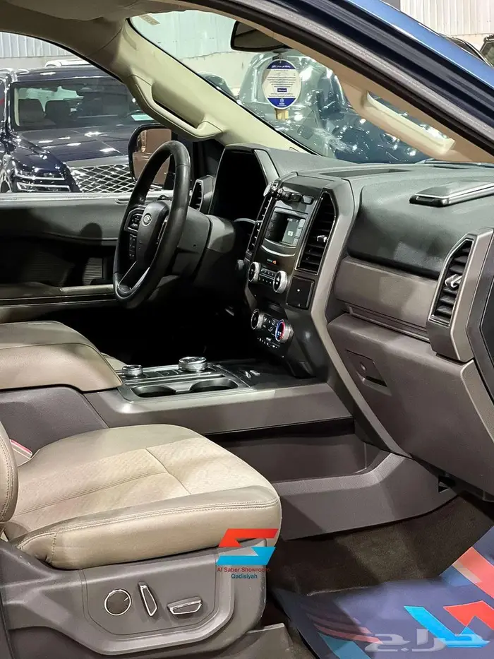 اكسبيدشن XLT 11