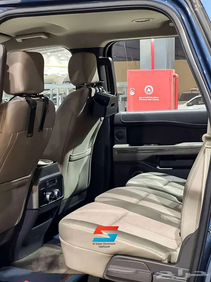 اكسبيدشن XLT 13