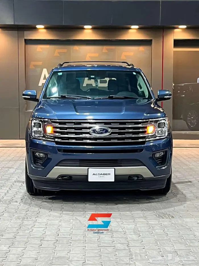 اكسبيدشن XLT 1