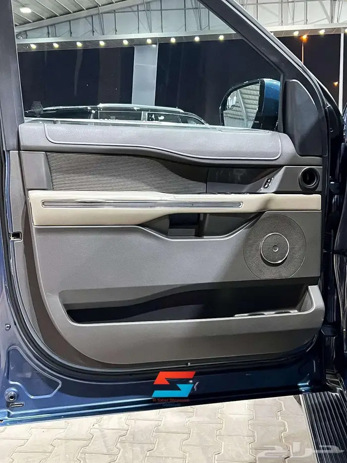 اكسبيدشن XLT 15