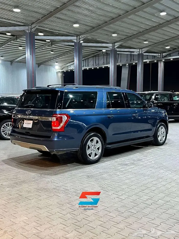 اكسبيدشن XLT 4