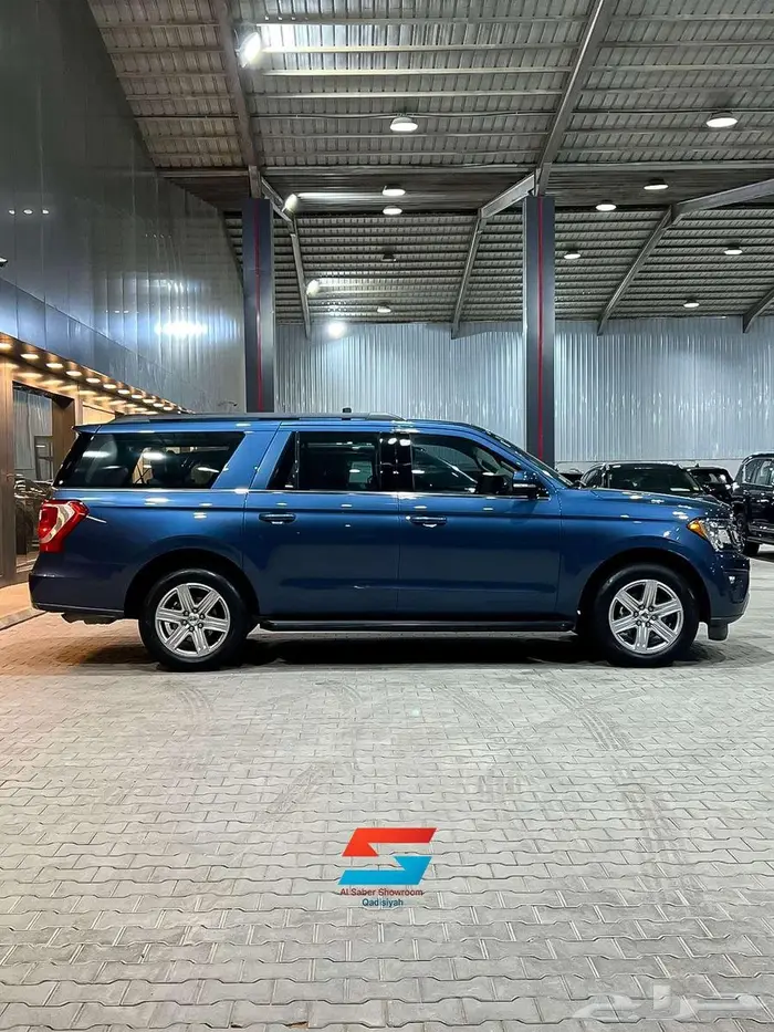 اكسبيدشن XLT 3