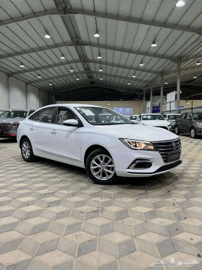 GM 5 قير اوتماتيك بنزين2024 3