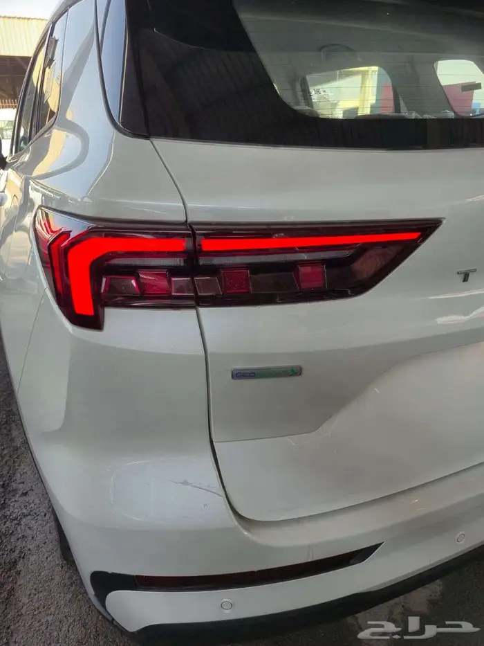 فورد تيرتوري امبيانتي 2026 عروض شهر 11 3