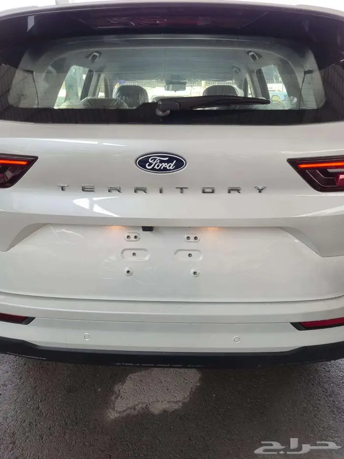 فورد تيرتوري امبيانتي 2026 عروض شهر 11 8