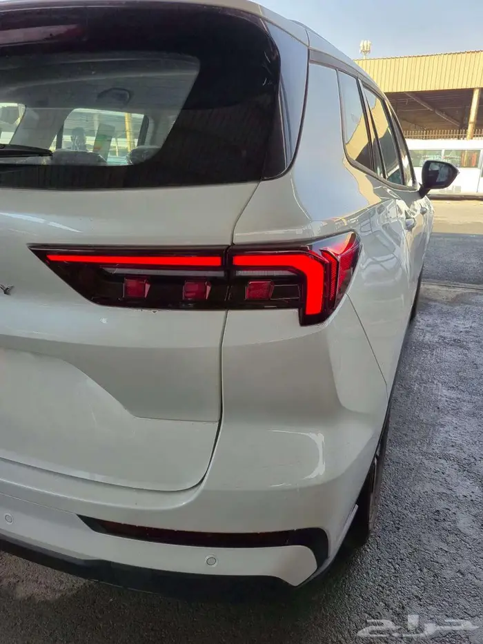 فورد تيرتوري امبيانتي 2026 عروض شهر 11 4