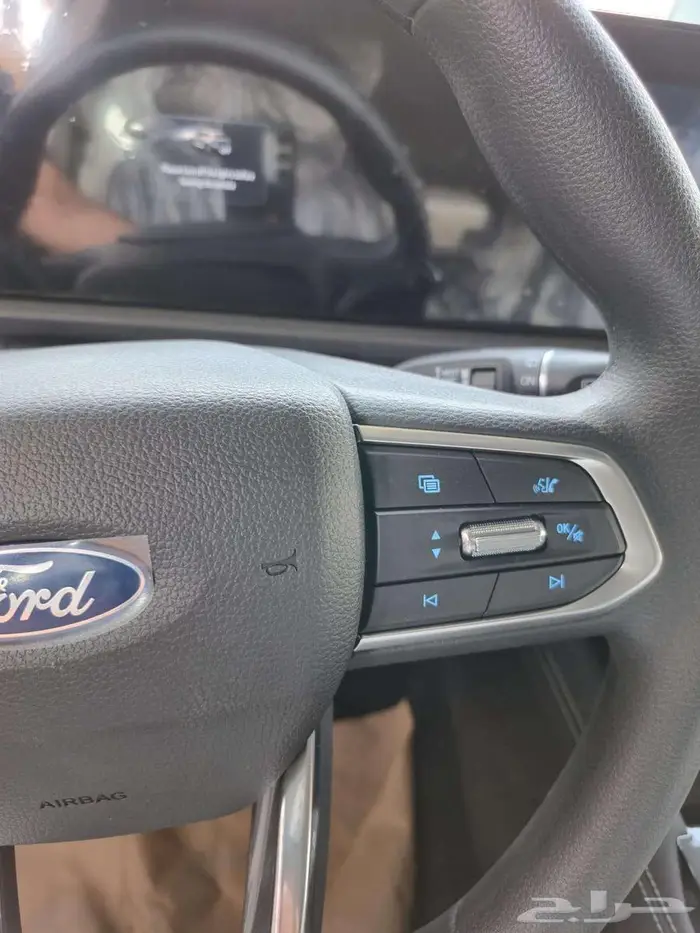 فورد تيرتوري امبيانتي 2026 عروض شهر 11 13