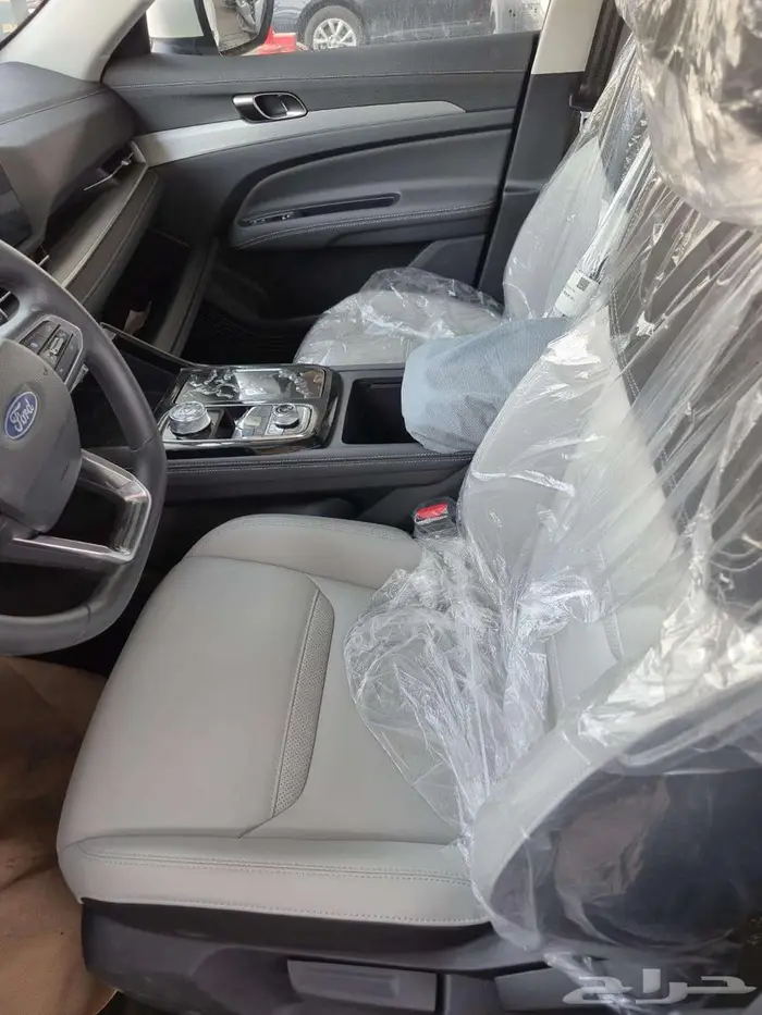 فورد تيرتوري امبيانتي 2026 عروض شهر 11 11