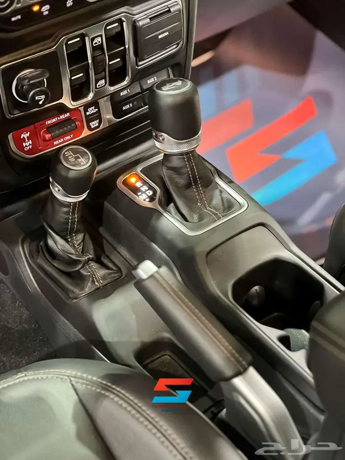 رانجلر فل كامل 392___( 8 سلندر ) 14