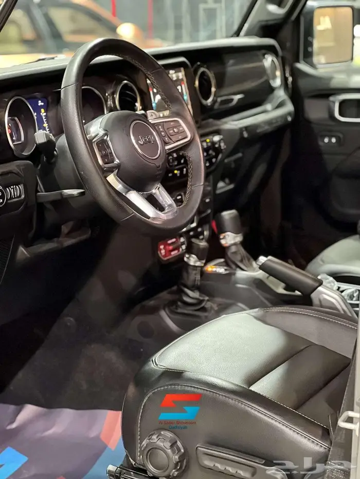 رانجلر فل كامل 392___( 8 سلندر ) 8