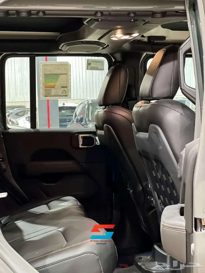 رانجلر فل كامل 392___( 8 سلندر ) 16