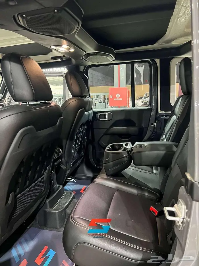 رانجلر فل كامل 392___( 8 سلندر ) 15