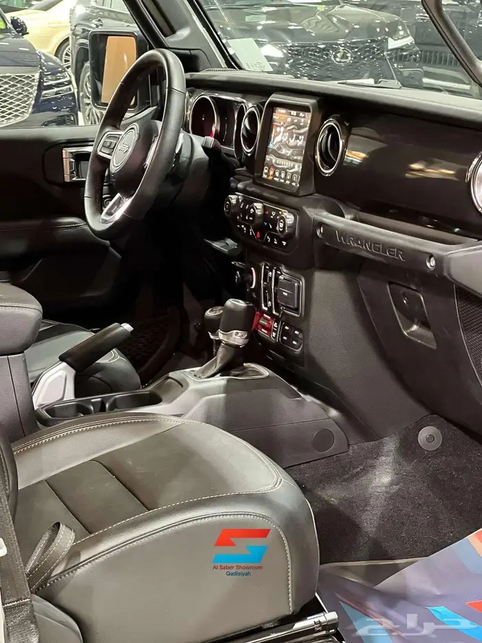 رانجلر فل كامل 392___( 8 سلندر ) 10