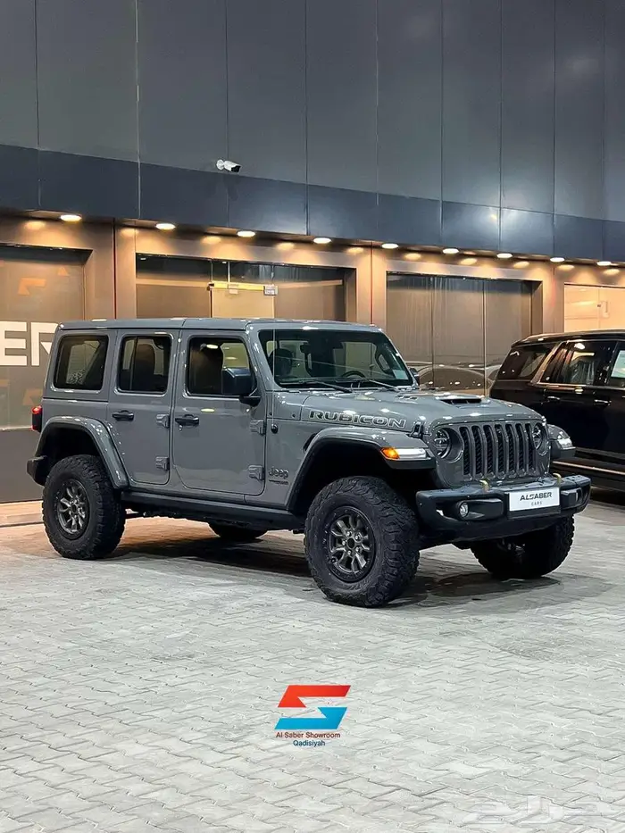 رانجلر فل كامل 392___( 8 سلندر ) 2