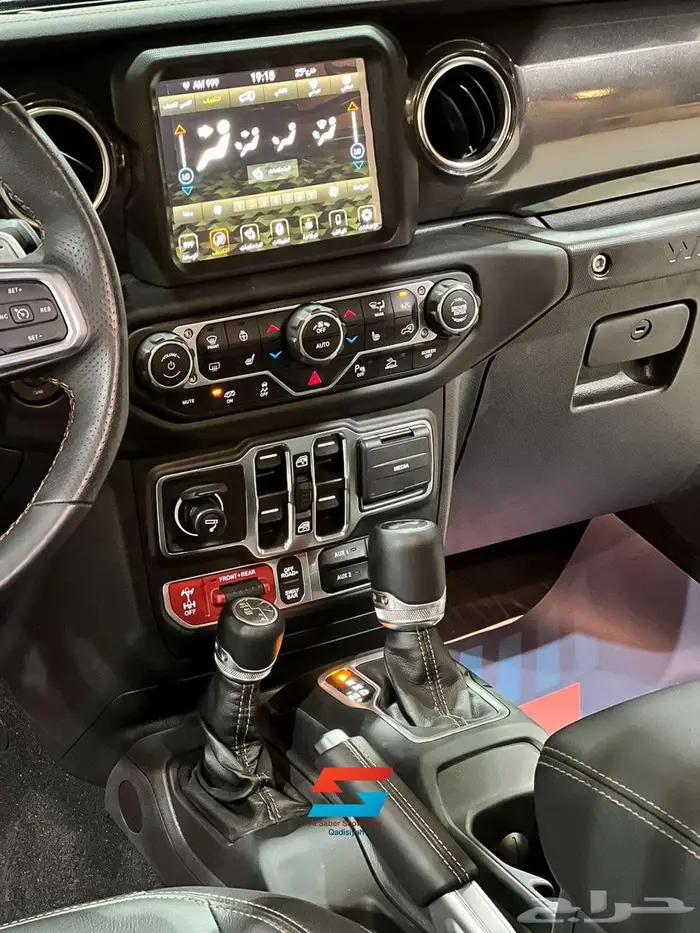 رانجلر فل كامل 392___( 8 سلندر ) 13