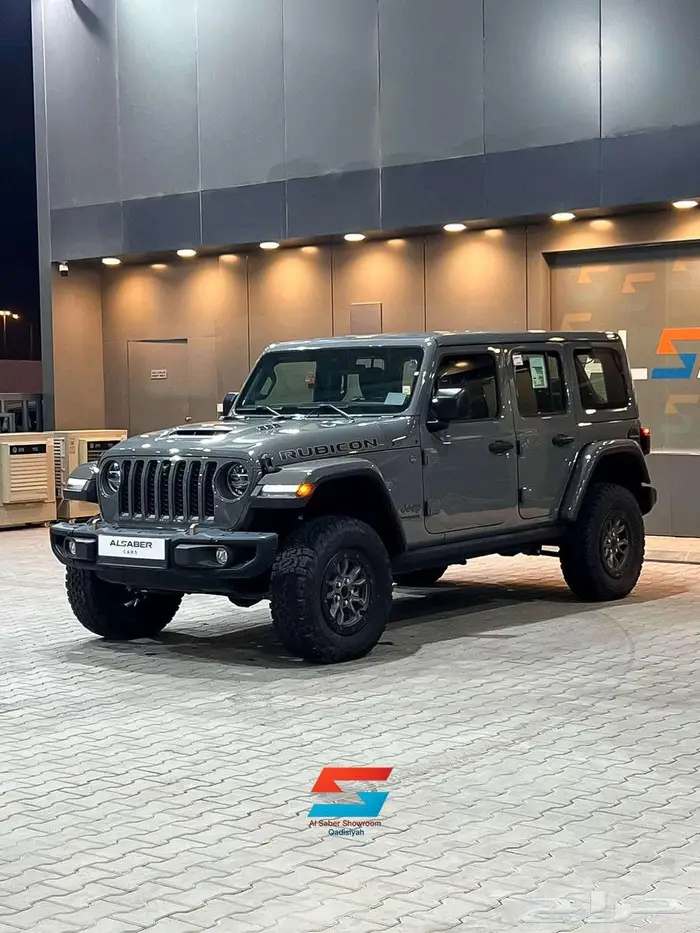 رانجلر فل كامل 392___( 8 سلندر ) 0