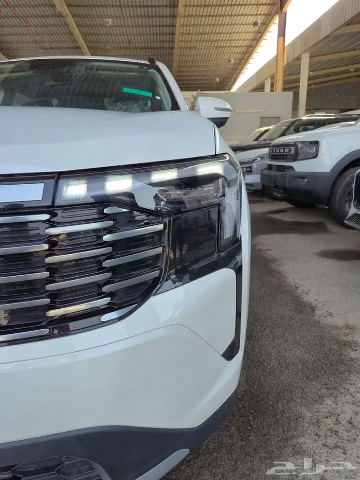 فورد تيرتوري امبيانتي 2026 عروض شهر 11 1