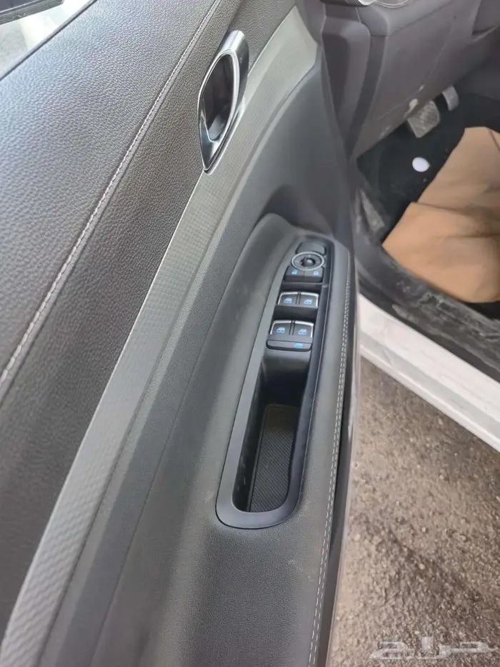 فورد تيرتوري امبيانتي 2026 عروض شهر 11 15